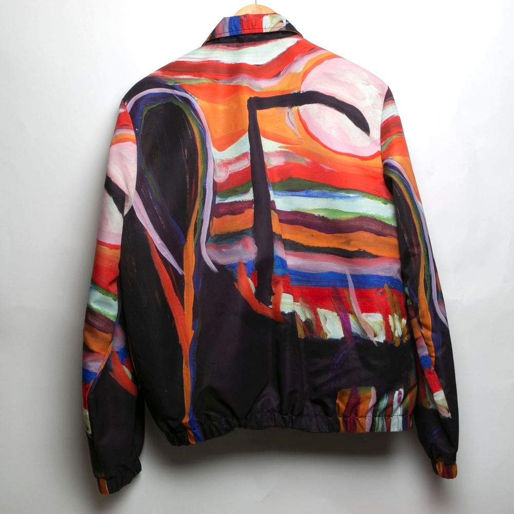 Supreme Reaper Jacket - Picture 2 of 4